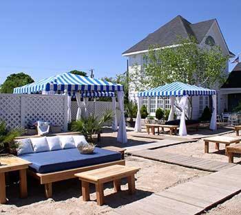 Capri Southampton Otel Dış mekan fotoğraf