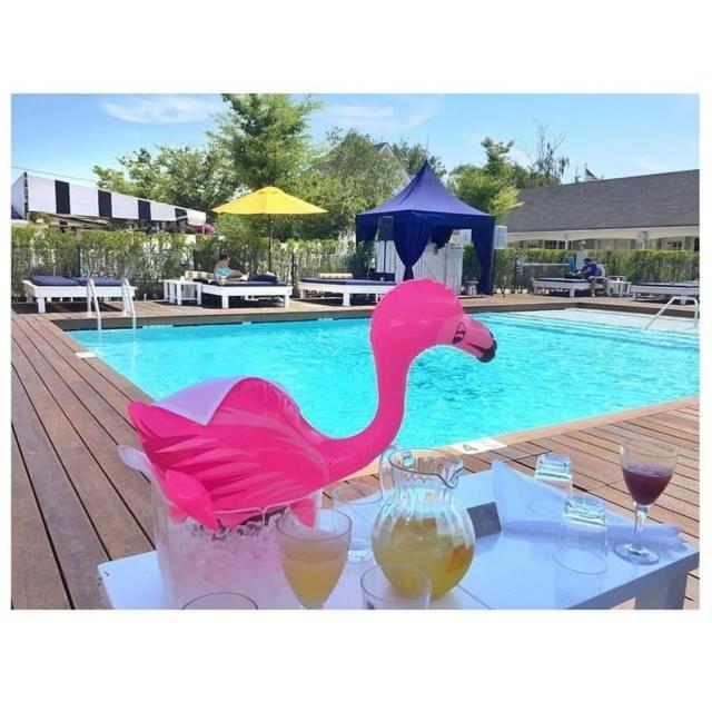 Capri Southampton Otel Dış mekan fotoğraf
