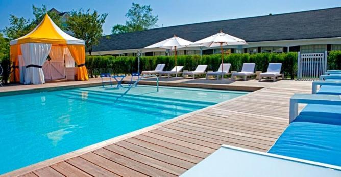 Capri Southampton Otel Dış mekan fotoğraf