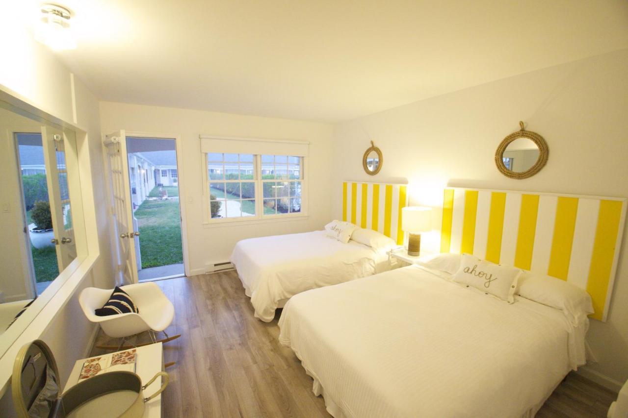 Capri Southampton Otel Oda fotoğraf