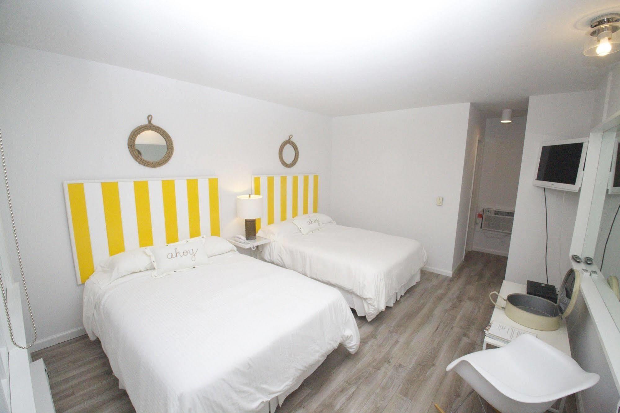 Capri Southampton Otel Dış mekan fotoğraf