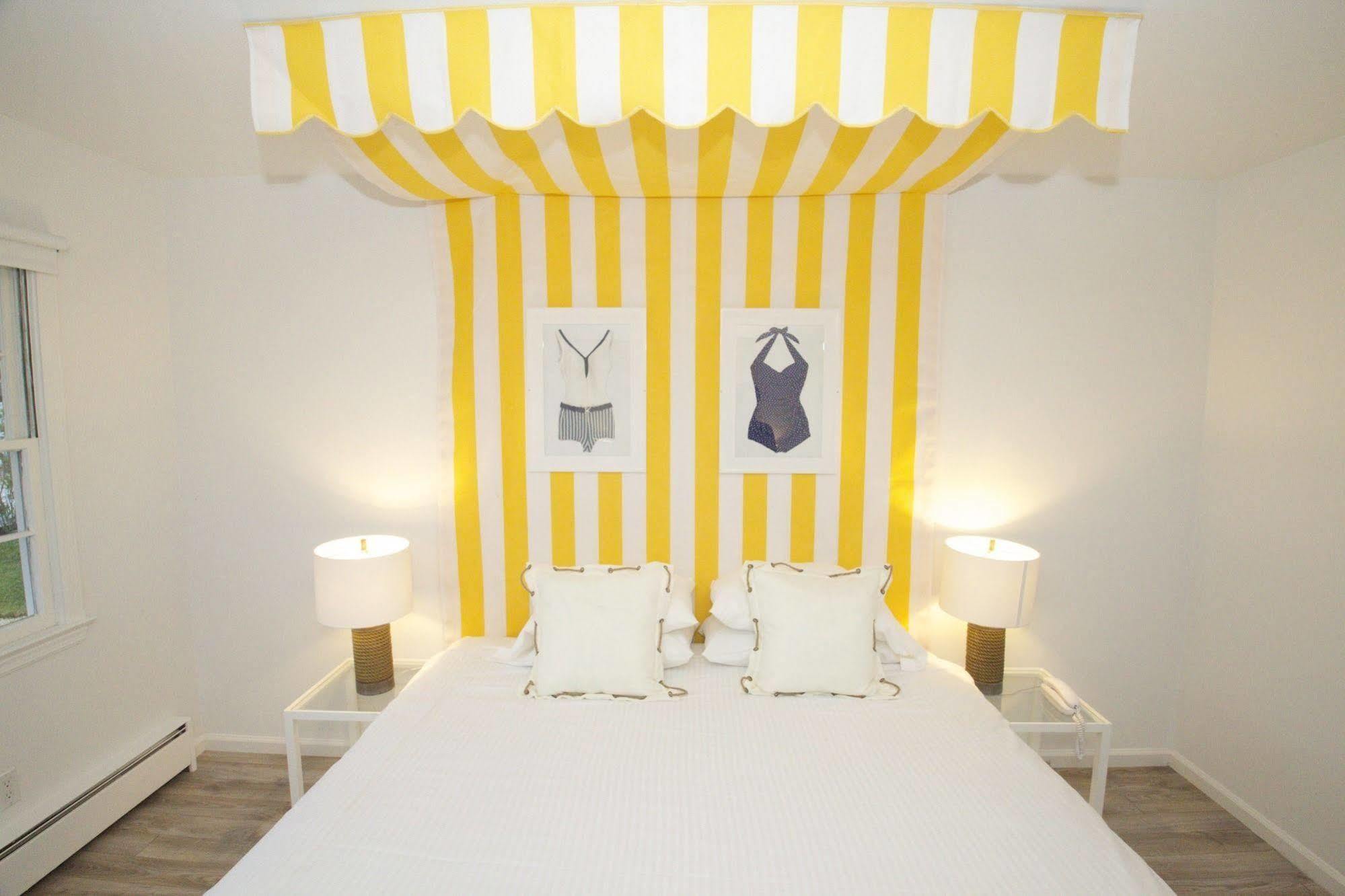 Capri Southampton Otel Dış mekan fotoğraf