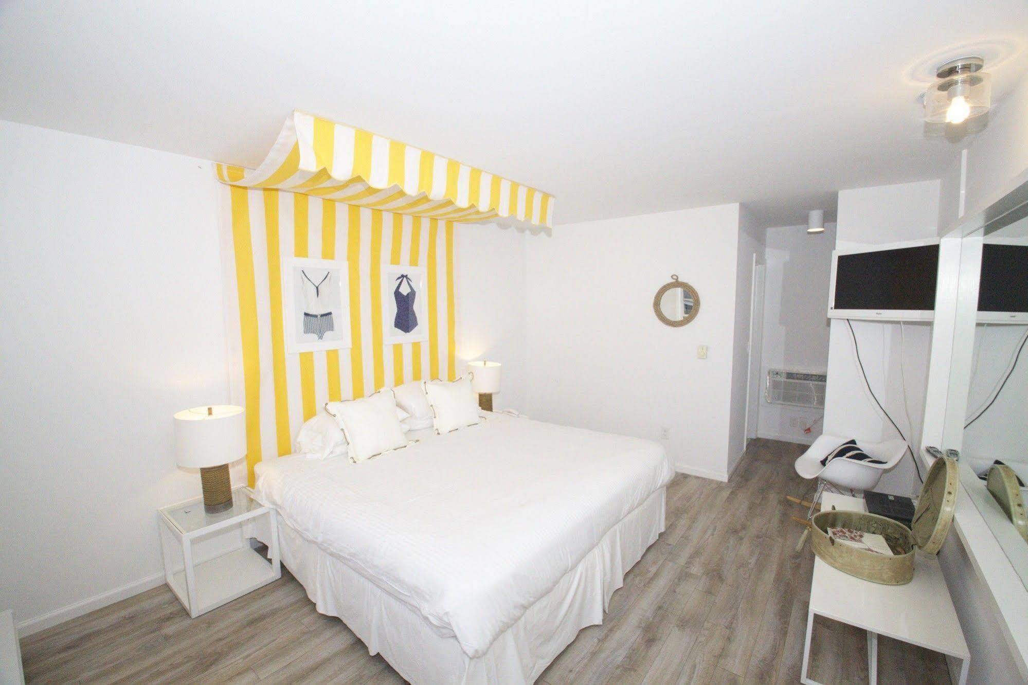 Capri Southampton Otel Dış mekan fotoğraf