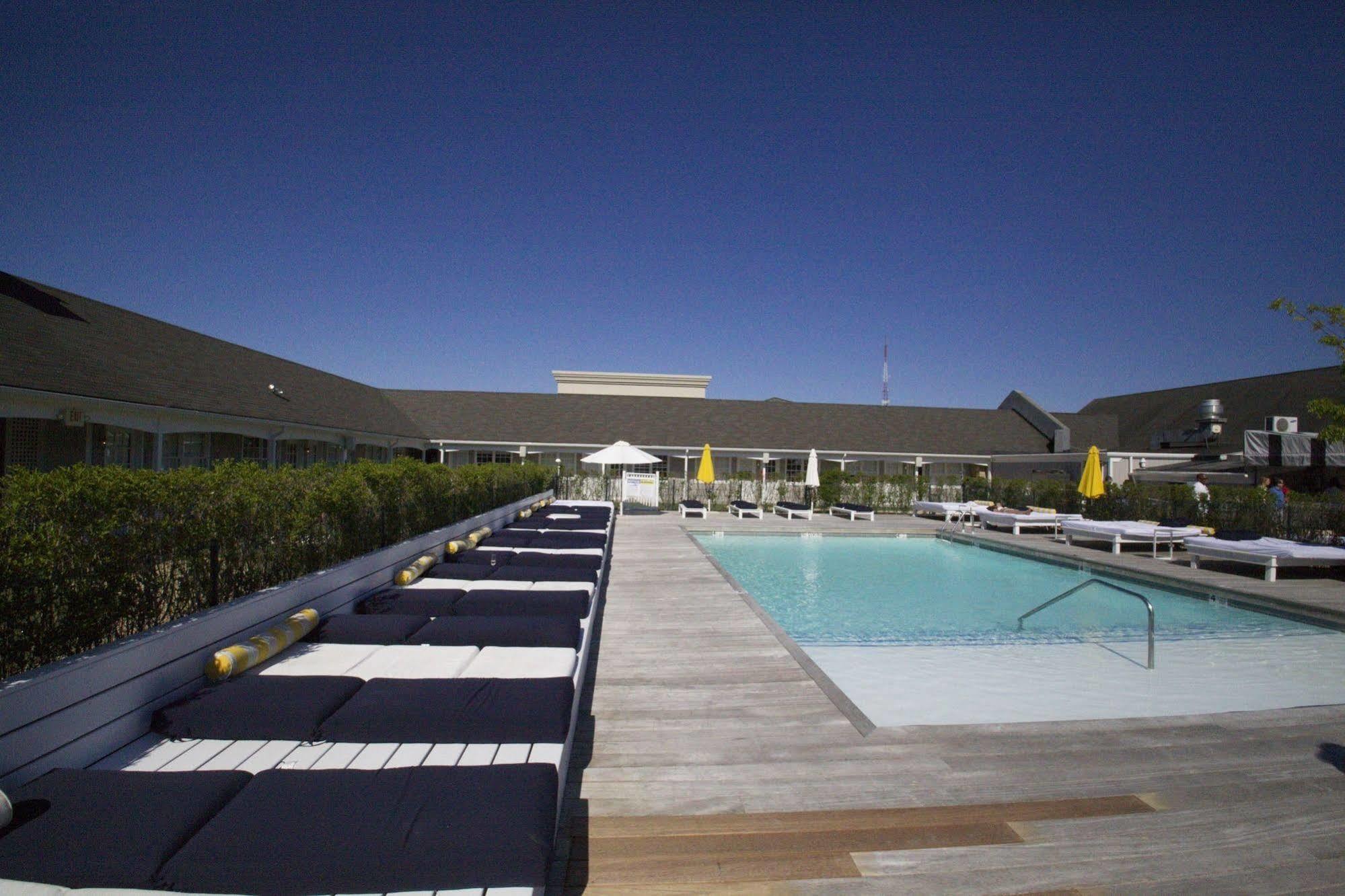 Capri Southampton Otel Dış mekan fotoğraf